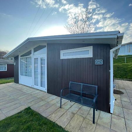 Lodge 54 Elmrise Park Llanstephan  Luaran gambar
